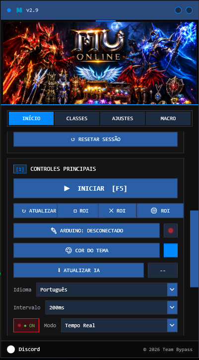 Kronos Preview 2