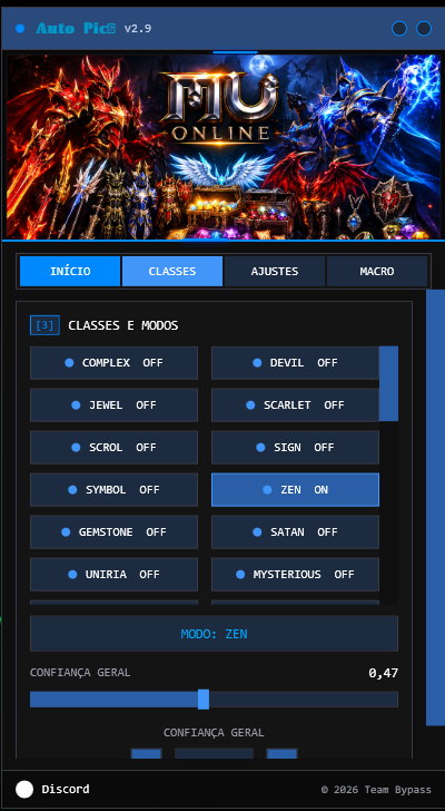 Kronos Preview 3